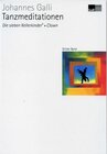 Buchcover Tanzmeditationen – Dritter Band: Die sieben Kellerkinder®, Clown