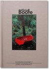 Buchcover Kleine Boote