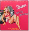 Buchcover Vespa Bella Donna
