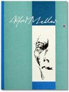 Buchcover Alfred Mahlau 1894-1967