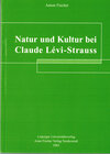Buchcover Natur und Kultur bei Claude Lévi-Strauss