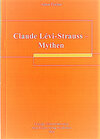 Buchcover Claude Lévi-Strauß - Mythen