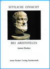 Buchcover Sittliche Einsicht bei Aristoteles