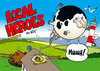 Buchcover Local Heroes / Local Heroes 02
