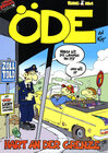 Buchcover Öde Band 04