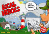 Buchcover Local Heroes / Local Heroes 03