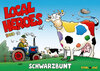 Buchcover Local Heroes / Local Heroes 10