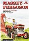 Buchcover Massey-Ferguson