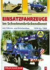 Buchcover Einsatzfahrzeuge im Schwimmbrückendienst Bd. 3