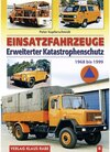 Buchcover Einsatzfahrzeuge Bd. 6