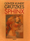Buchcover Grützkes Sphinx