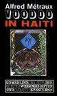 Buchcover Voodoo in Haiti