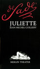 Buchcover De Sade's Juliette