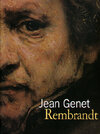Buchcover Rembrandt