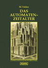 Buchcover Das Automatenzeitalter