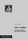 Buchcover John T. Sladek