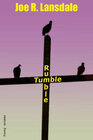 Buchcover Rumble Tumble