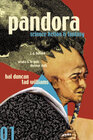 Buchcover Pandora 01