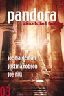 Buchcover Pandora 03