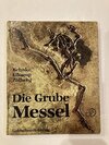Buchcover Die Grube Messel