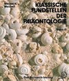 Buchcover Klassische Fundstellen der Paläontologie