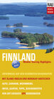 Buchcover Finnland