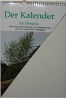 Buchcover Kalender im Dreieck