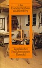 Buchcover Das Handwerkerhaus aus Blomberg