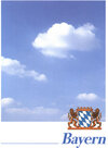 Buchcover Bayern