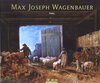 Buchcover Max Joseph Wagenbauer