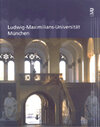 Buchcover Ludwig-Maximilians-Universität München