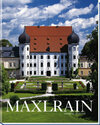 Buchcover Maxlrain - Lebendige Tradition