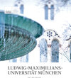 Buchcover LUDWIG-MAXIMILIANS-UNIVERSITÄT MÜNCHEN