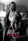Buchcover Drei Tage mit Marilyn