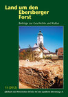 Buchcover Land um den Ebersberger Forst - Beiträge zur Geschichte und Kultur.... / Land um den Ebersberger Forst 15/2012 Beiträge 