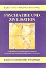 Buchcover Psychiatrie und Zivilisation