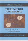 Buchcover Die Kunst der Co-Therapie
