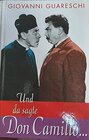 Buchcover ...und da sagte Don Camillo...
