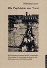 Buchcover Die Psychiatrie von Triest