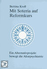 Buchcover Mit Soteria auf Reformkurs