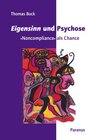 Buchcover Eigensinn und Psychose