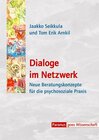 Buchcover Dialoge im Netzwerk