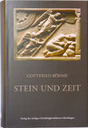 Buchcover Stein und Zeit
