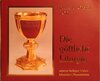 Buchcover Choral - Dokumentation 3: Die göttliche Liturgie unseres heiligen Vaters Johannes Chrysostomos