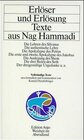 Buchcover Die Nag-Hammadi-Texte