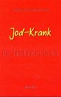 Buchcover Jod-Krank