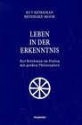 Buchcover Leben in der Erkenntnis