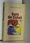 Buchcover Duett der Einheit