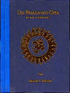 Buchcover Bhagavad Gita