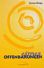 Buchcover Gültige Offenbarungen